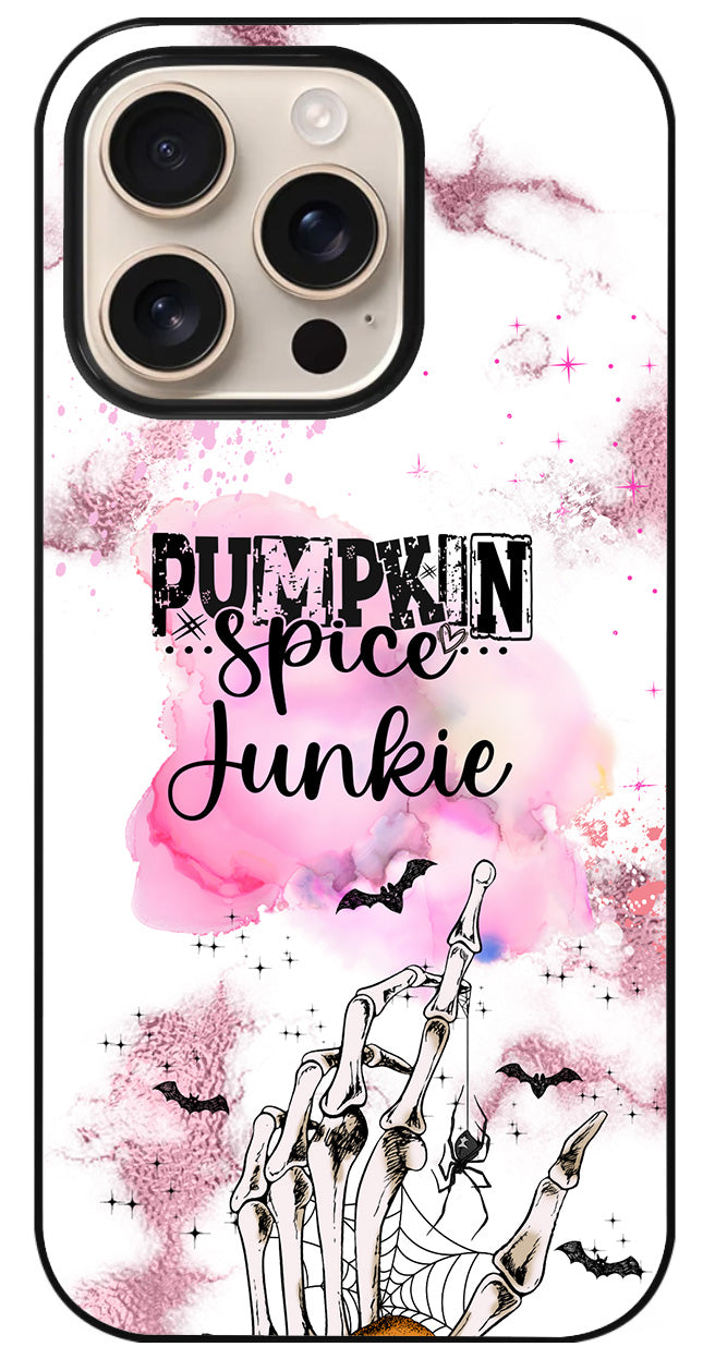 Coque personnalisée Halloween 38