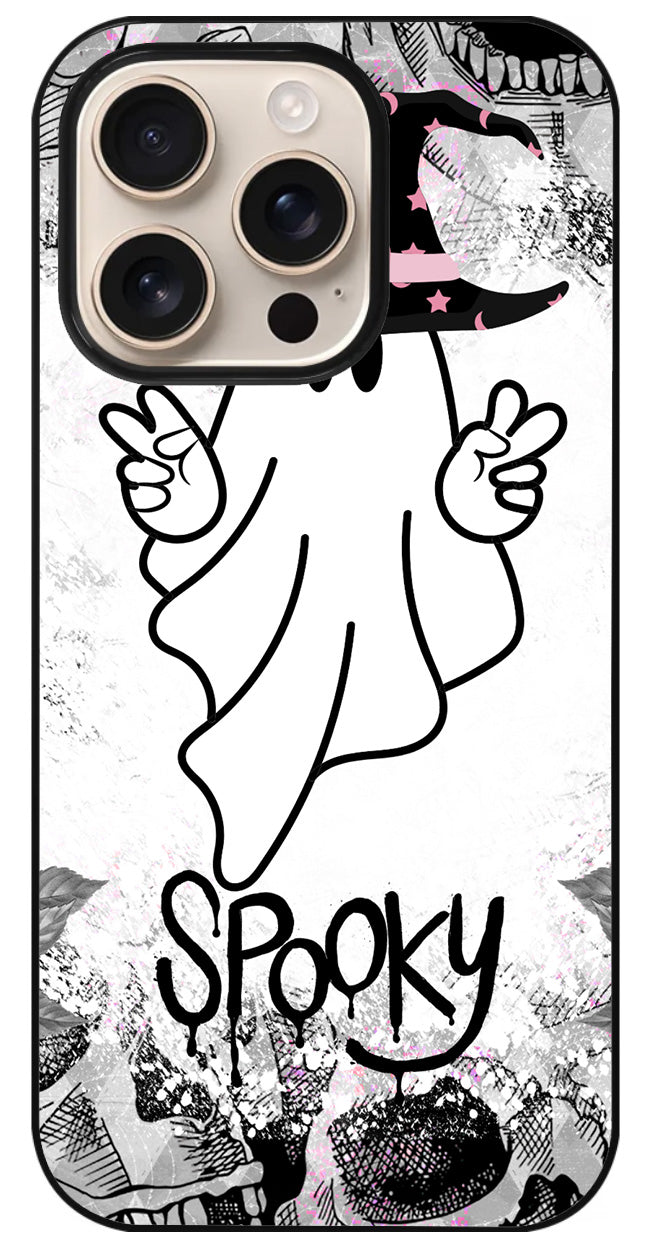 Coque personnalisée Halloween 40