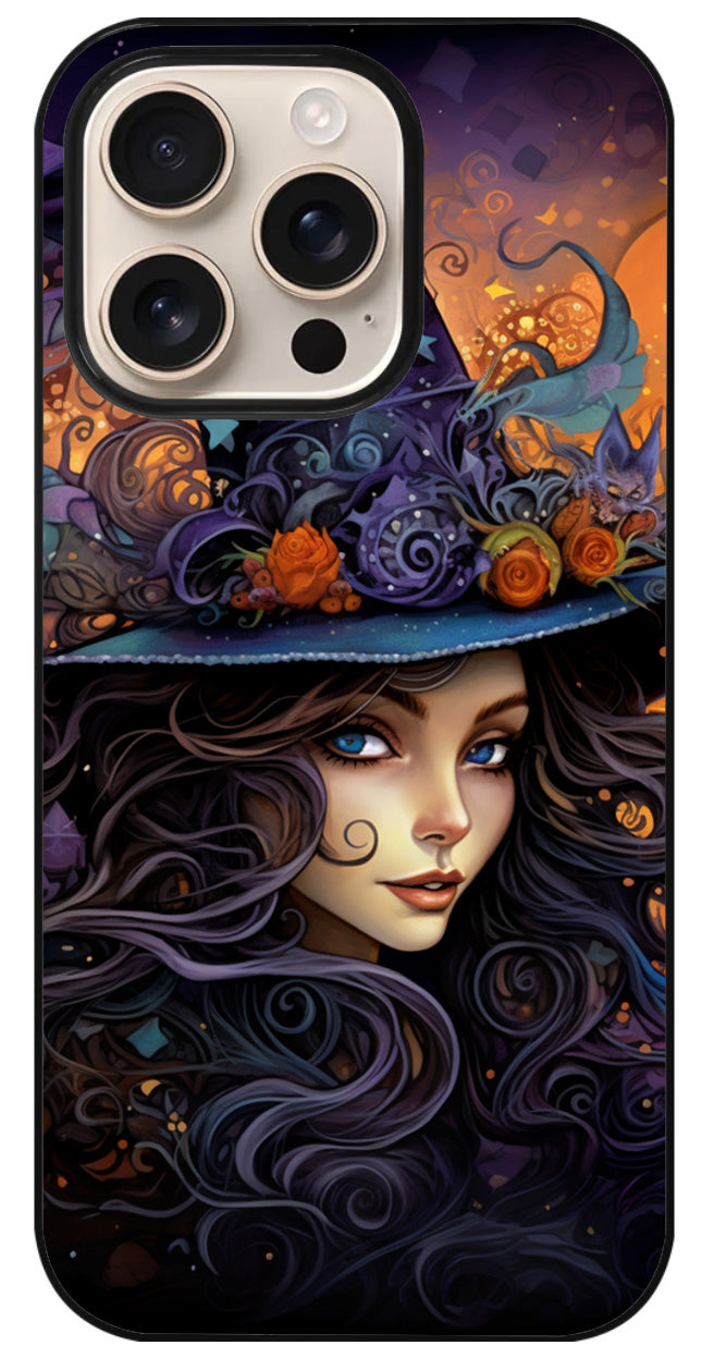 Coque personnalisée Halloween 45