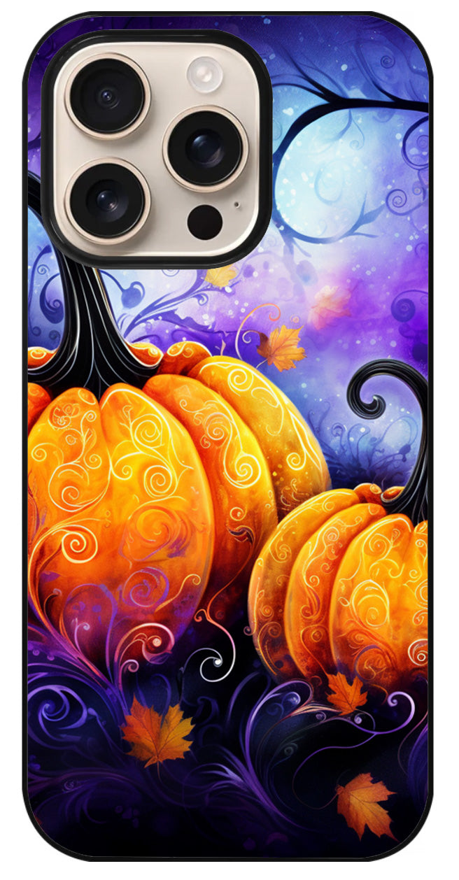 Coque personnalisée Halloween 50