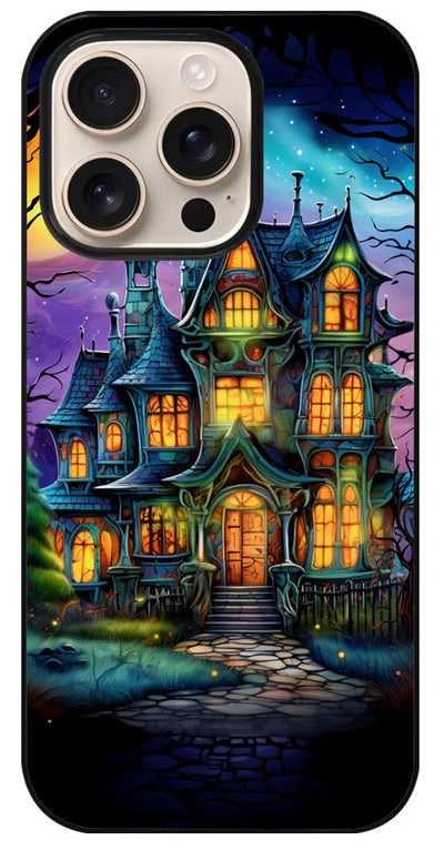 Coque personnalisée Halloween 52