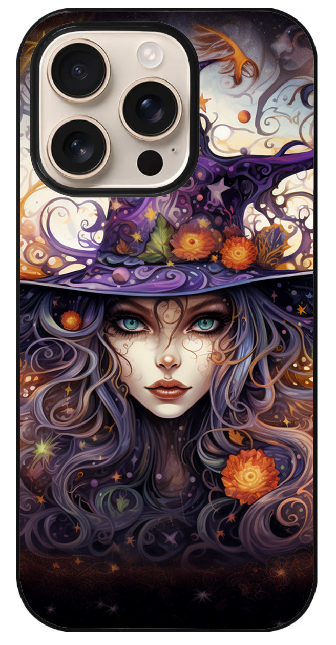 Coque personnalisée Halloween 53