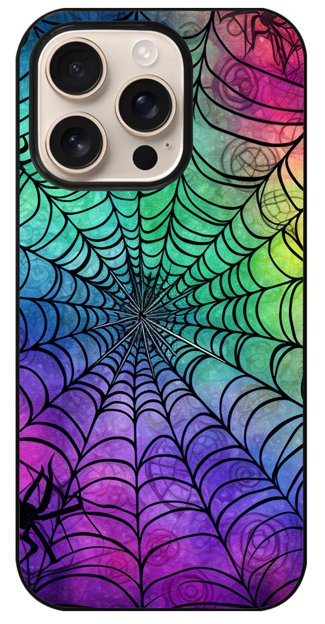 Coque personnalisée Halloween 54