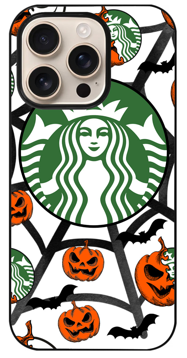 Coque personnalisée Halloween 57