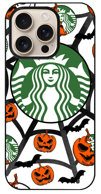 Coque personnalisée Halloween 57