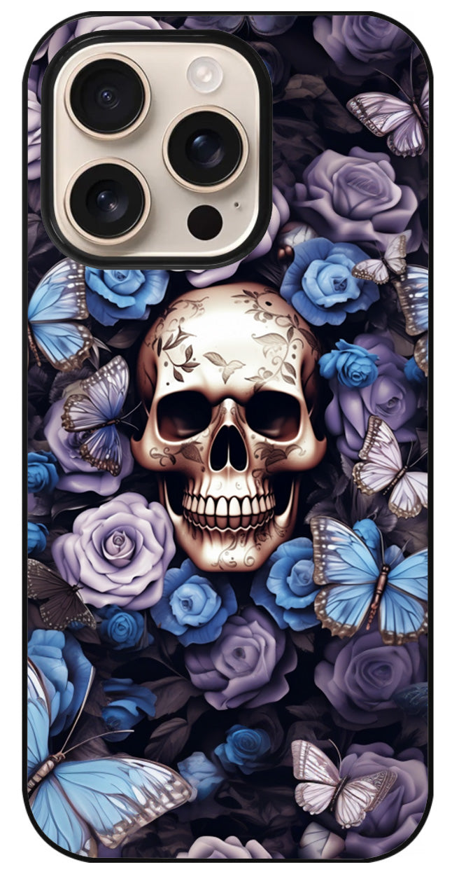 Coque personnalisée Halloween 61