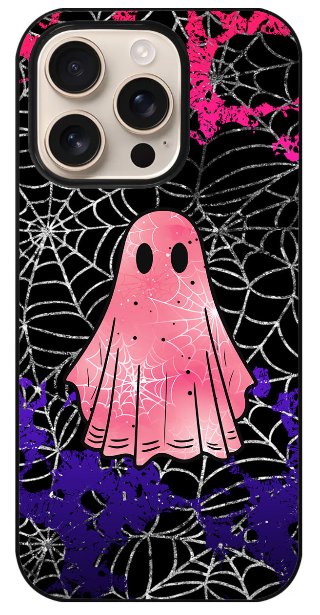 Coque personnalisée Halloween 67
