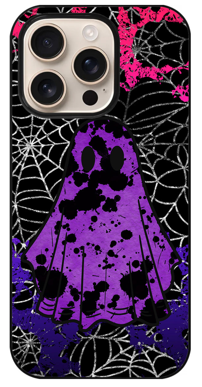 Coque personnalisée Halloween 69