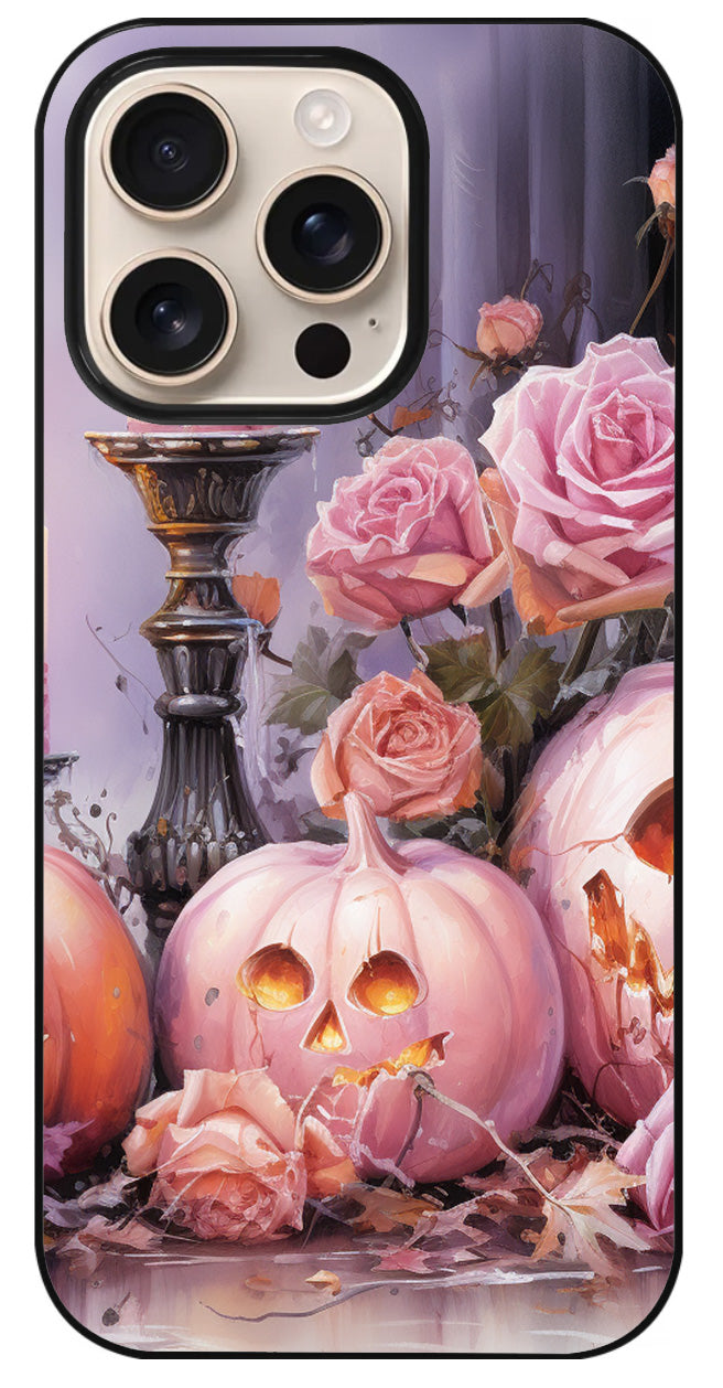 Coque personnalisée Halloween 72