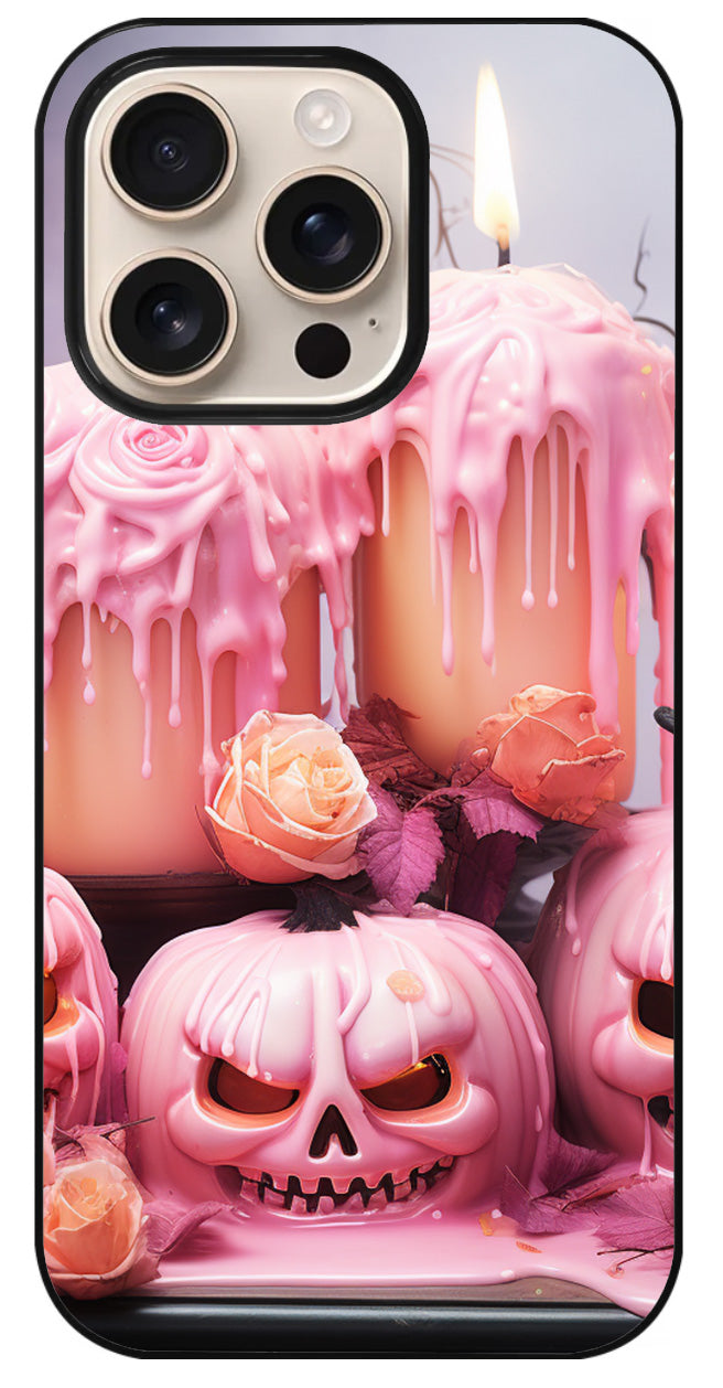 Coque personnalisée Halloween 73