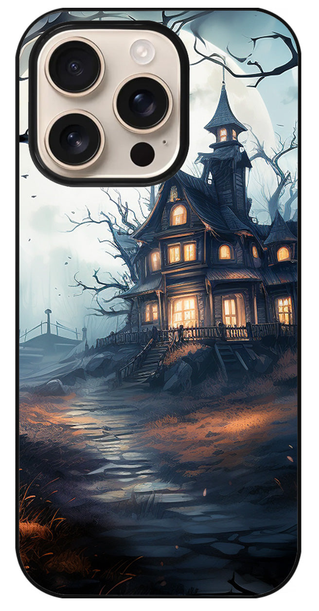 Coque personnalisée Halloween 74