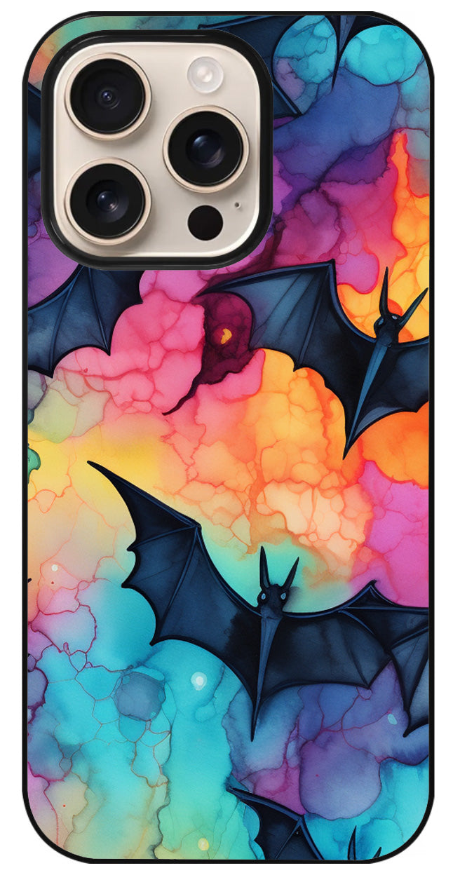 Coque personnalisée Halloween 75