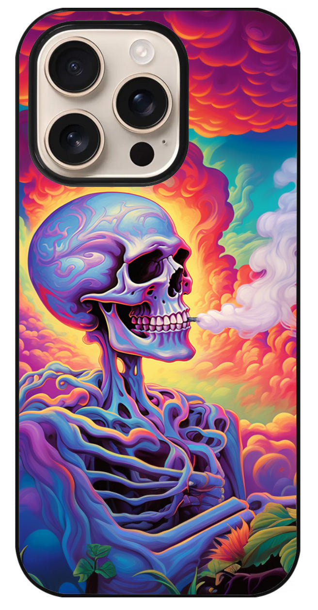 Coque personnalisée Halloween 79