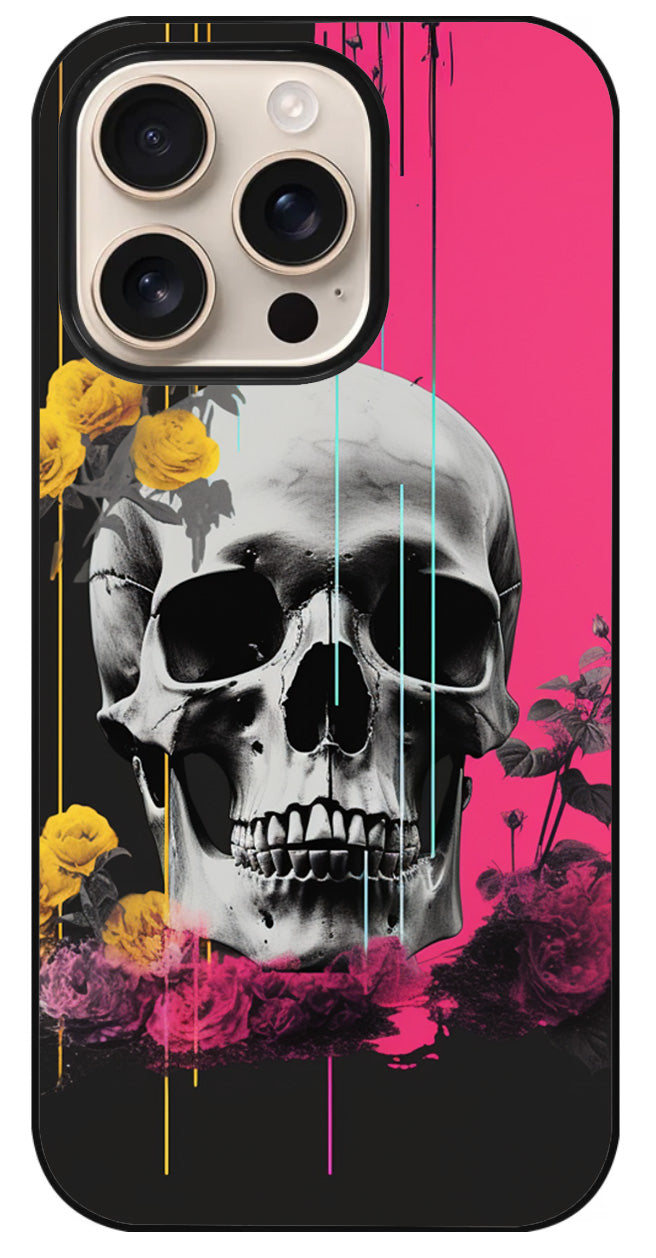 Coque personnalisée Halloween 89
