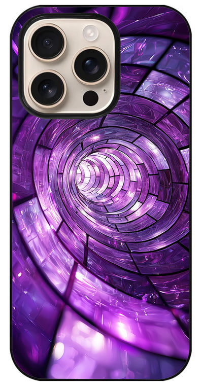 Coque personnalisée Illusion d'optique 1