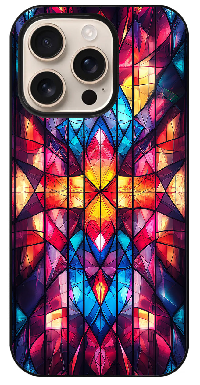 Coque personnalisée Illusion d'optique 10