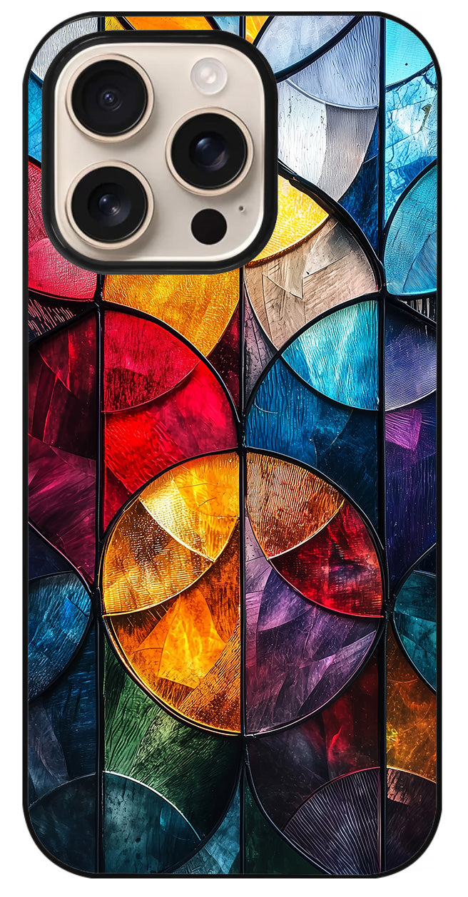 Coque personnalisée Illusion d'optique 14