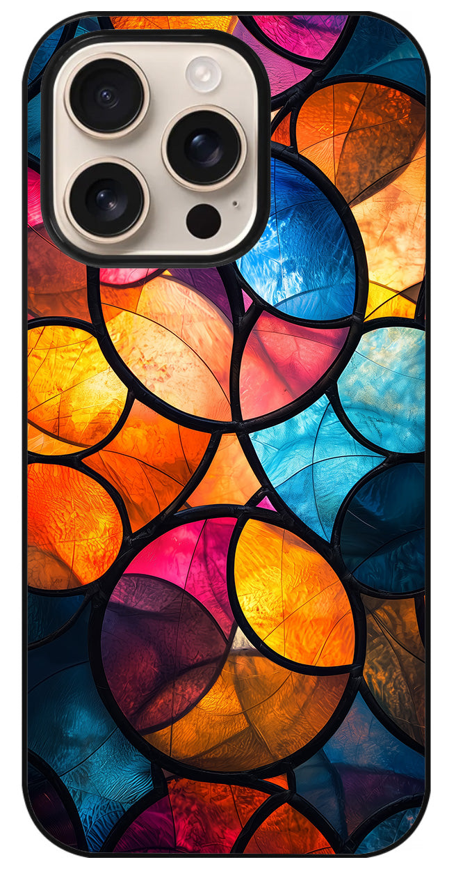 Coque personnalisée Illusion d'optique 15