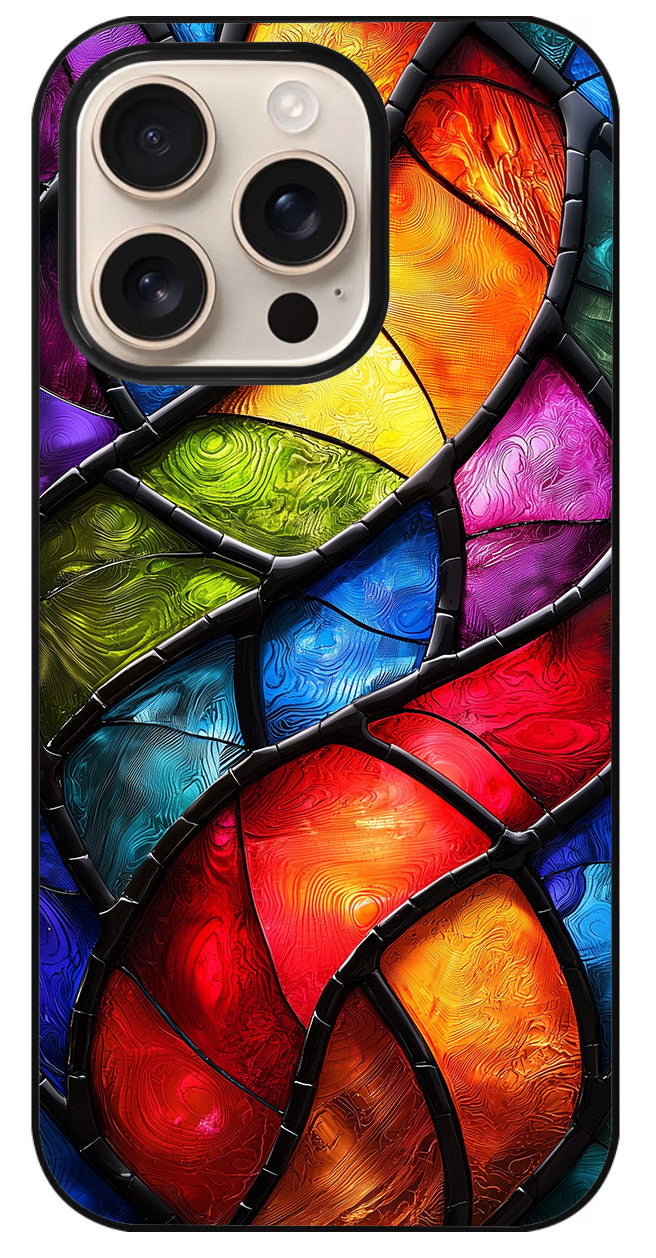 Coque personnalisée Illusion d'optique 16