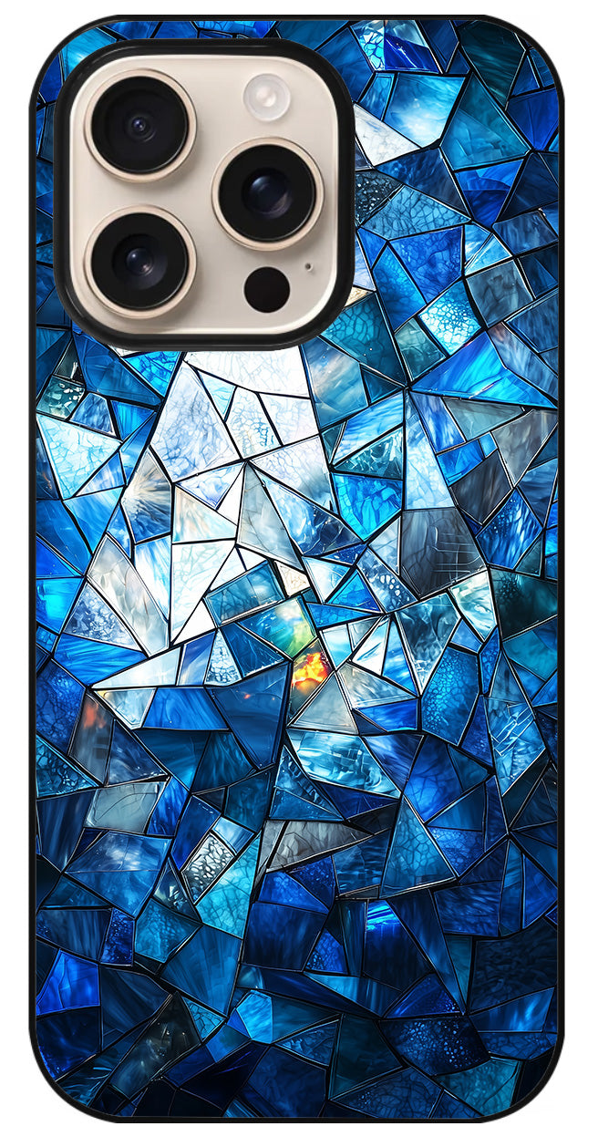 Coque personnalisée Illusion d'optique 18