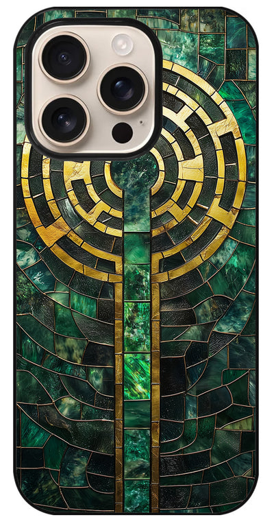 Coque personnalisée Illusion d'optique 19