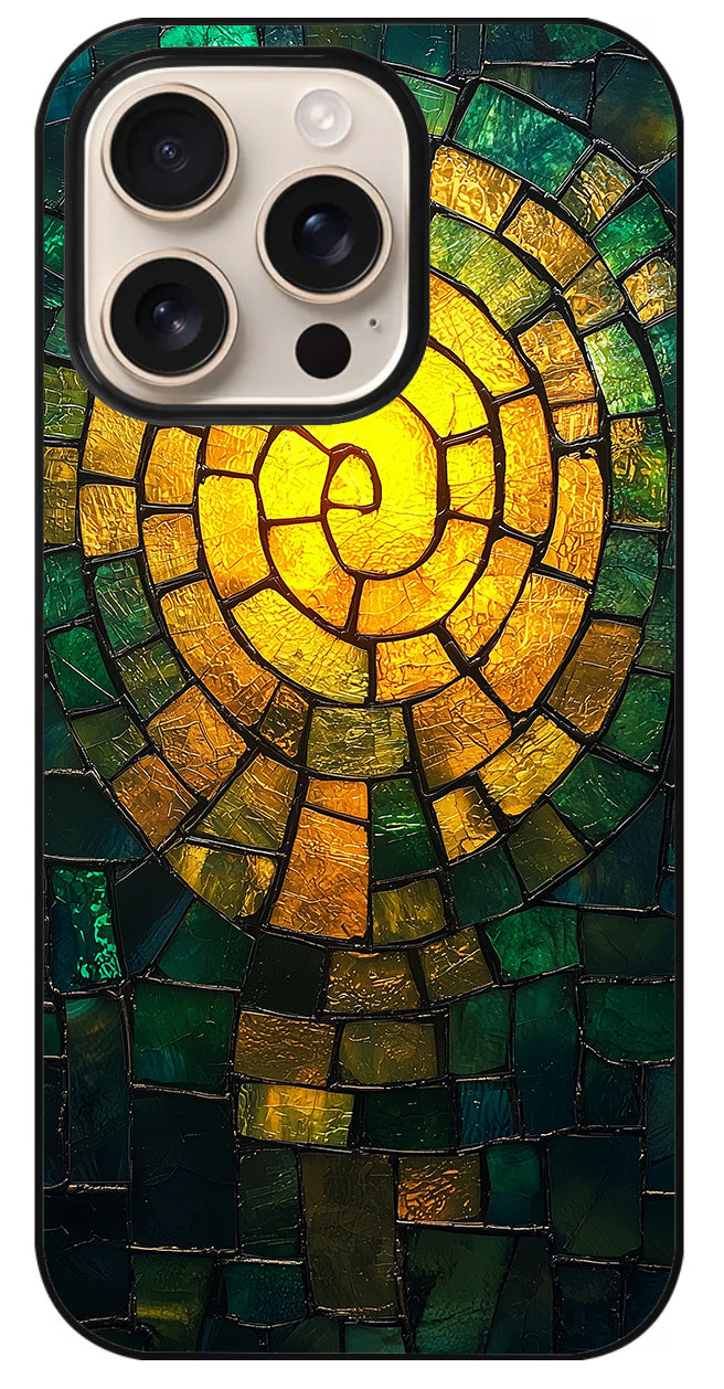 Coque personnalisée Illusion d'optique 20