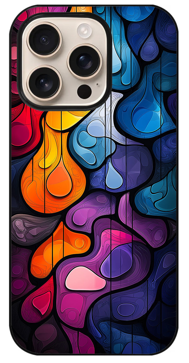 Coque personnalisée Illusion d'optique 21