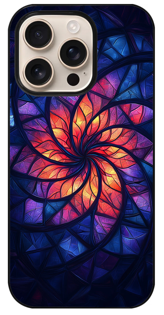 Coque personnalisée Illusion d'optique 22