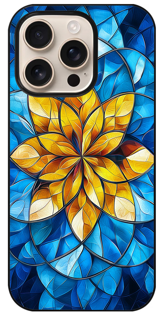 Coque personnalisée Illusion d'optique 25