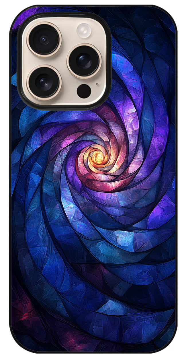 Coque personnalisée Illusion d'optique 27