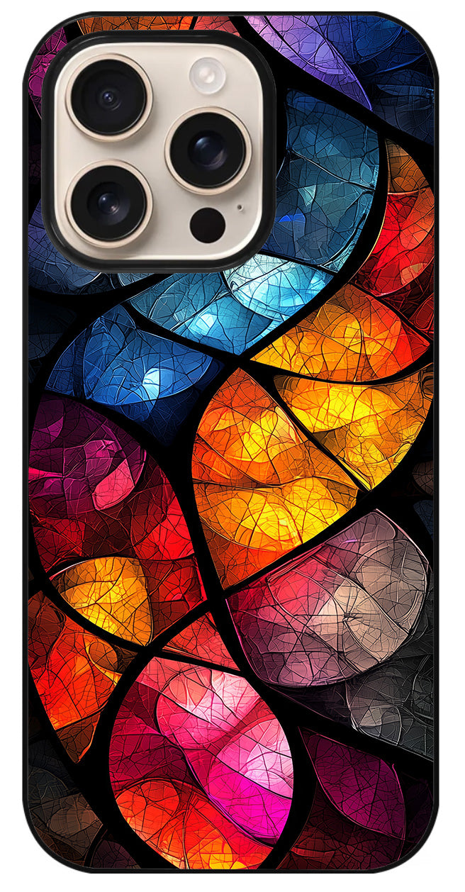 Coque personnalisée Illusion d'optique 29