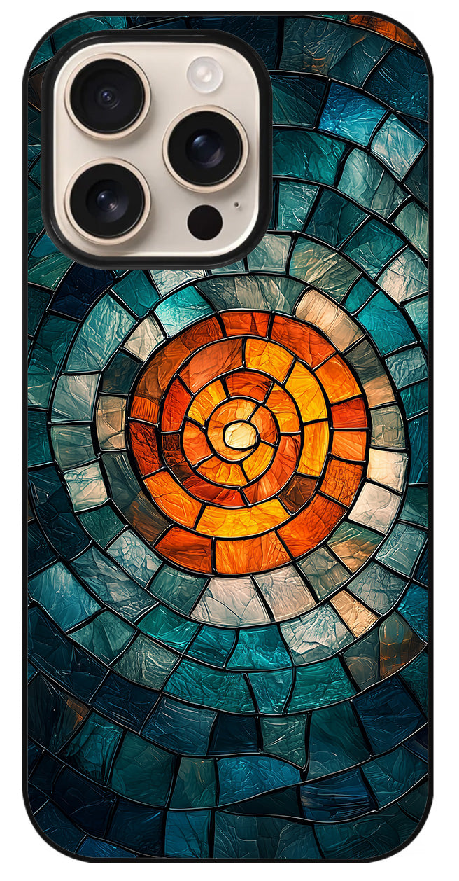 Coque personnalisée Illusion d'optique 30