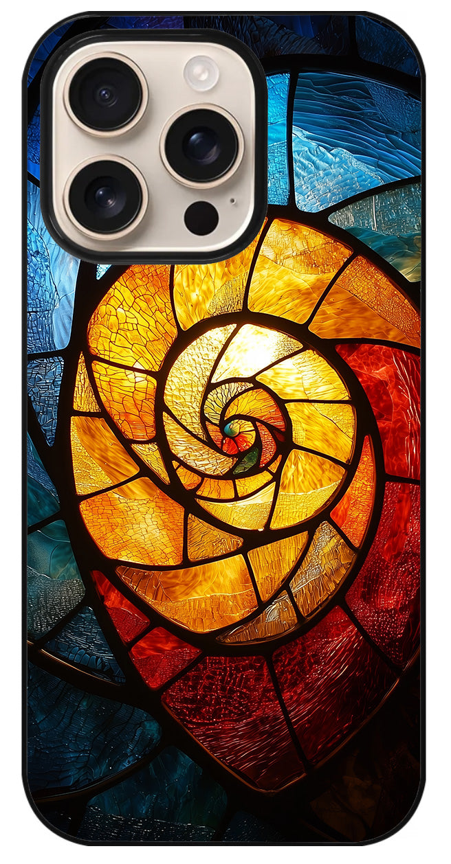 Coque personnalisée Illusion d'optique 32