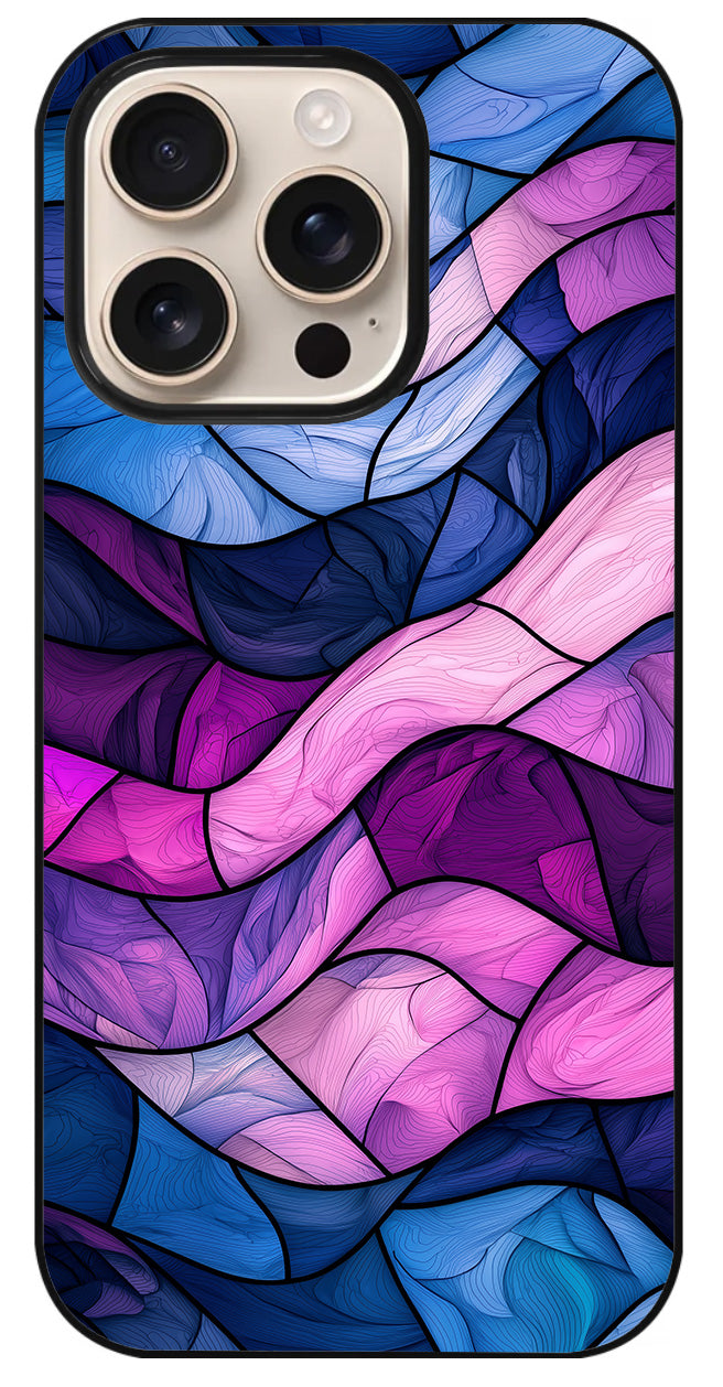 Coque personnalisée Illusion d'optique 33