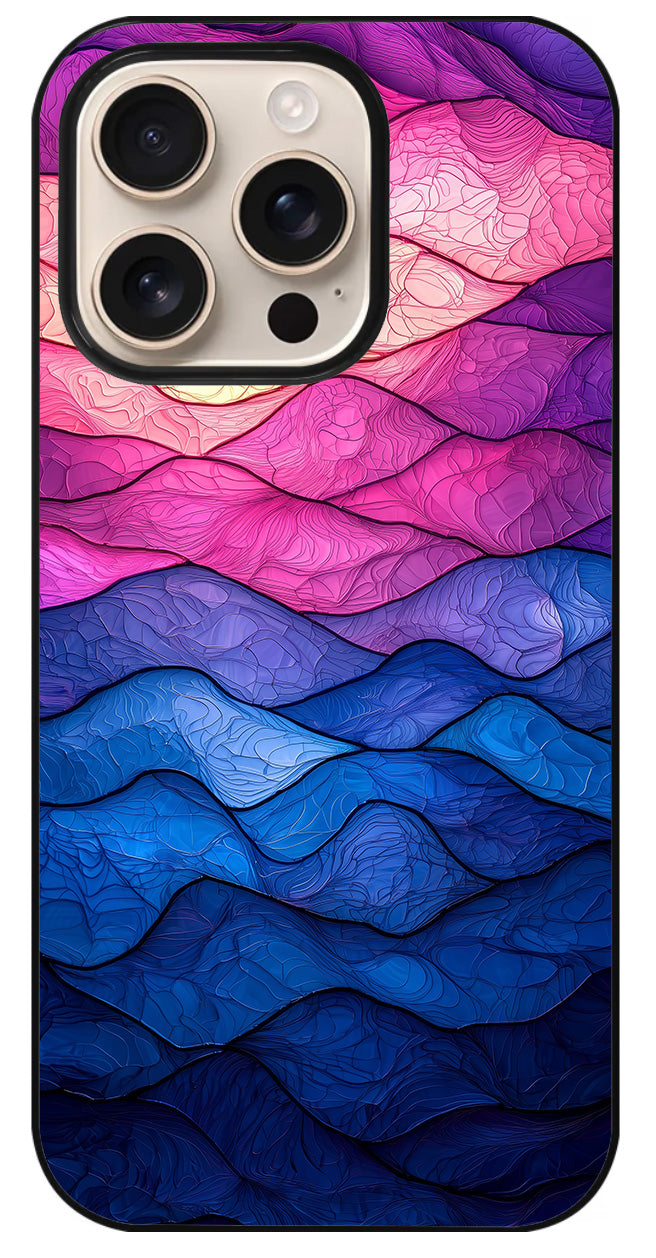 Coque personnalisée Illusion d'optique 34