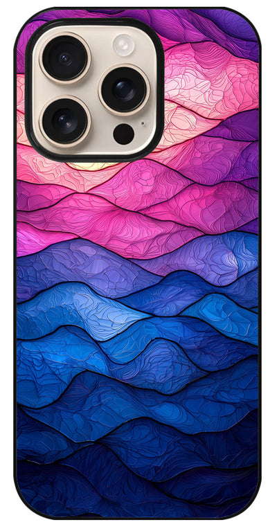 Coque personnalisée Illusion d'optique 34