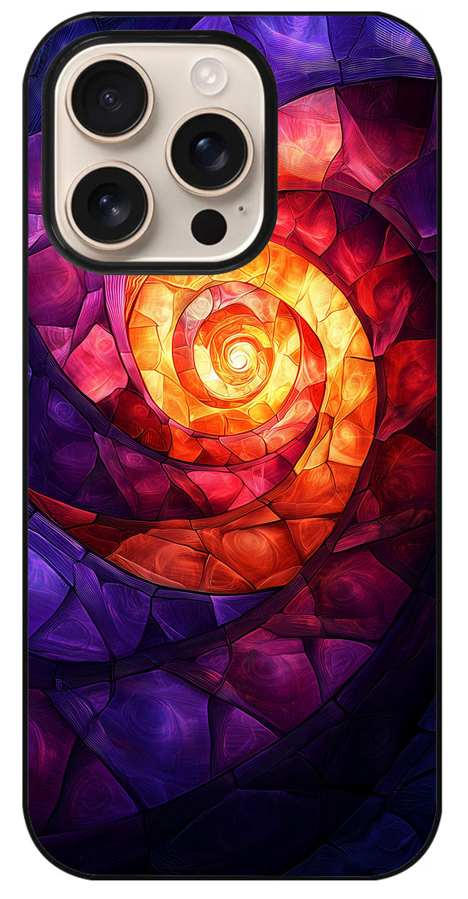 Coque personnalisée Illusion d'optique 4