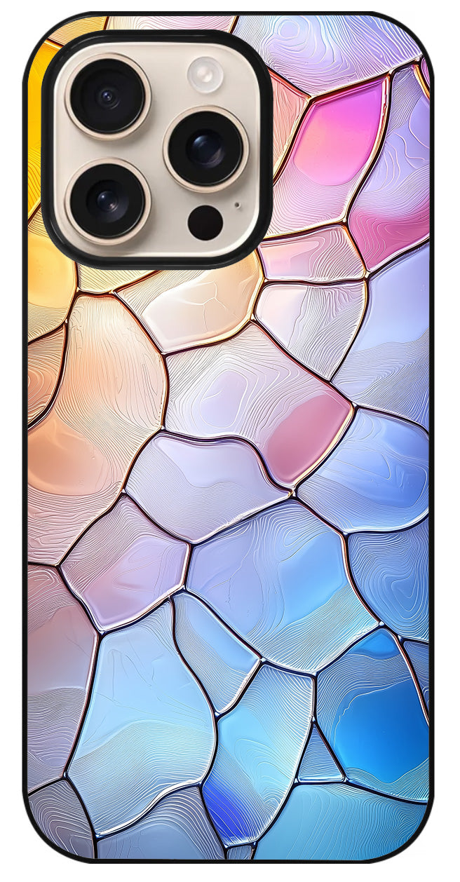 Coque personnalisée Illusion d'optique 5
