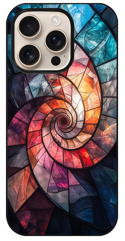 Coque personnalisée Illusion d'optique 8
