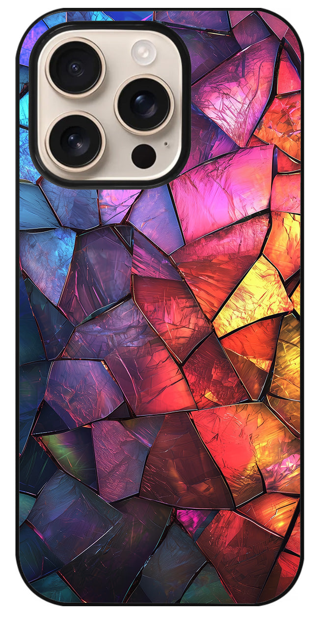 Coque personnalisée Illusion d'optique 9