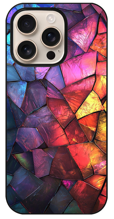 Coque personnalisée Illusion d'optique 9