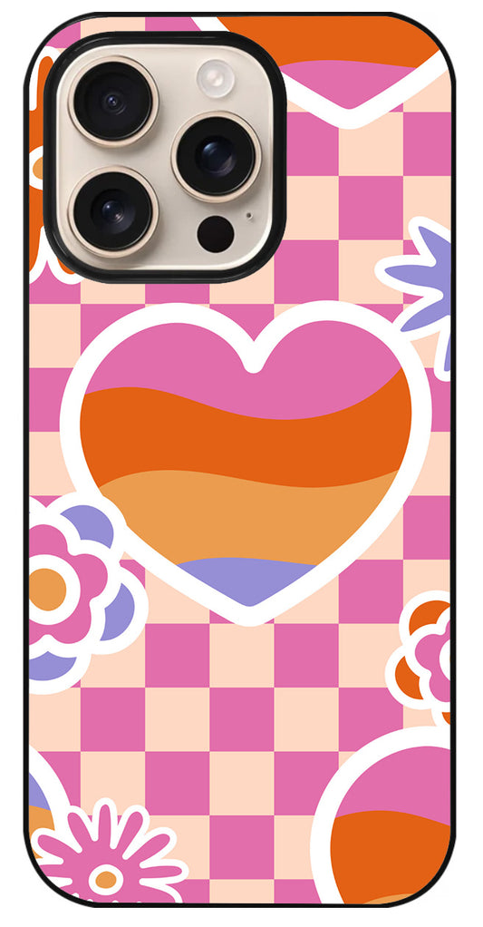 Coque personnalisée Mix 101