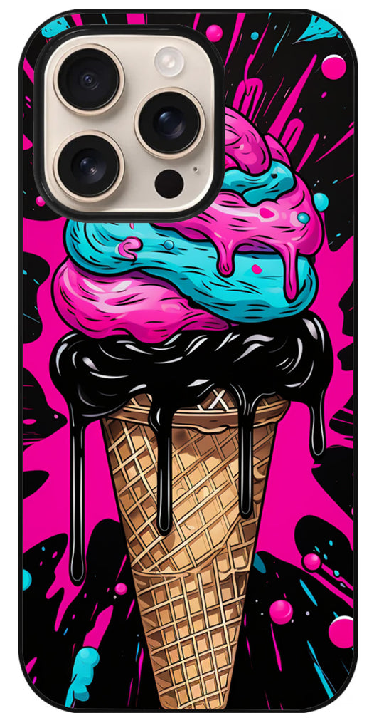 Coque personnalisée Mix 103