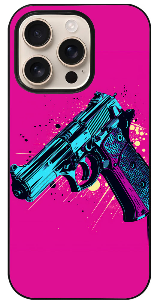 Coque personnalisée Mix 104