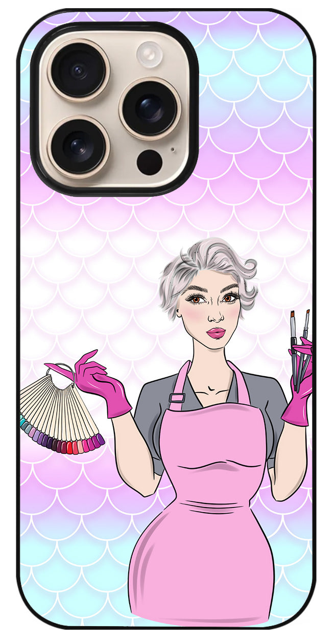 Coque personnalisée Mix 116