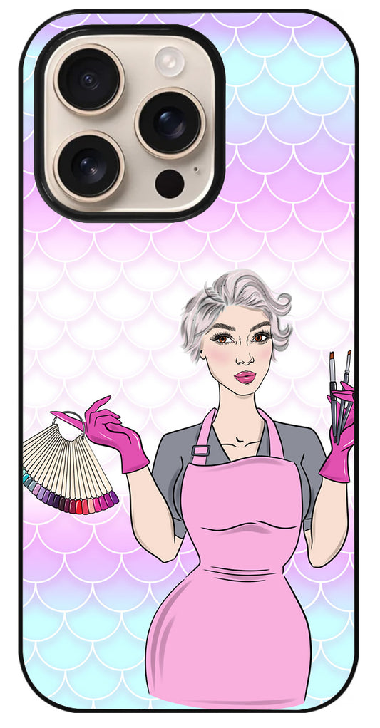 Coque personnalisée Mix 116