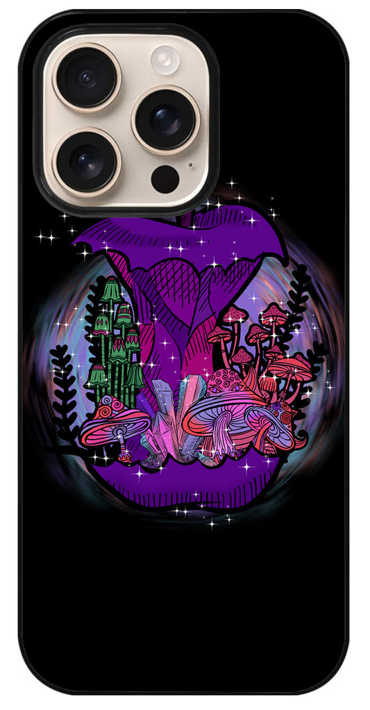 Coque personnalisée Mix 122