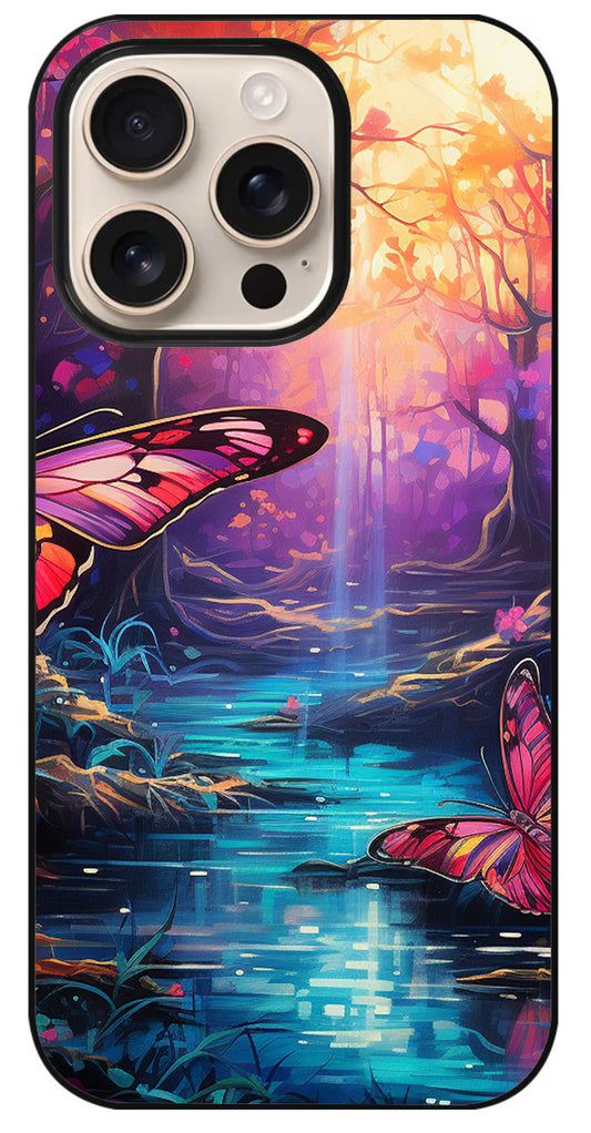 Coque personnalisée Mix 155