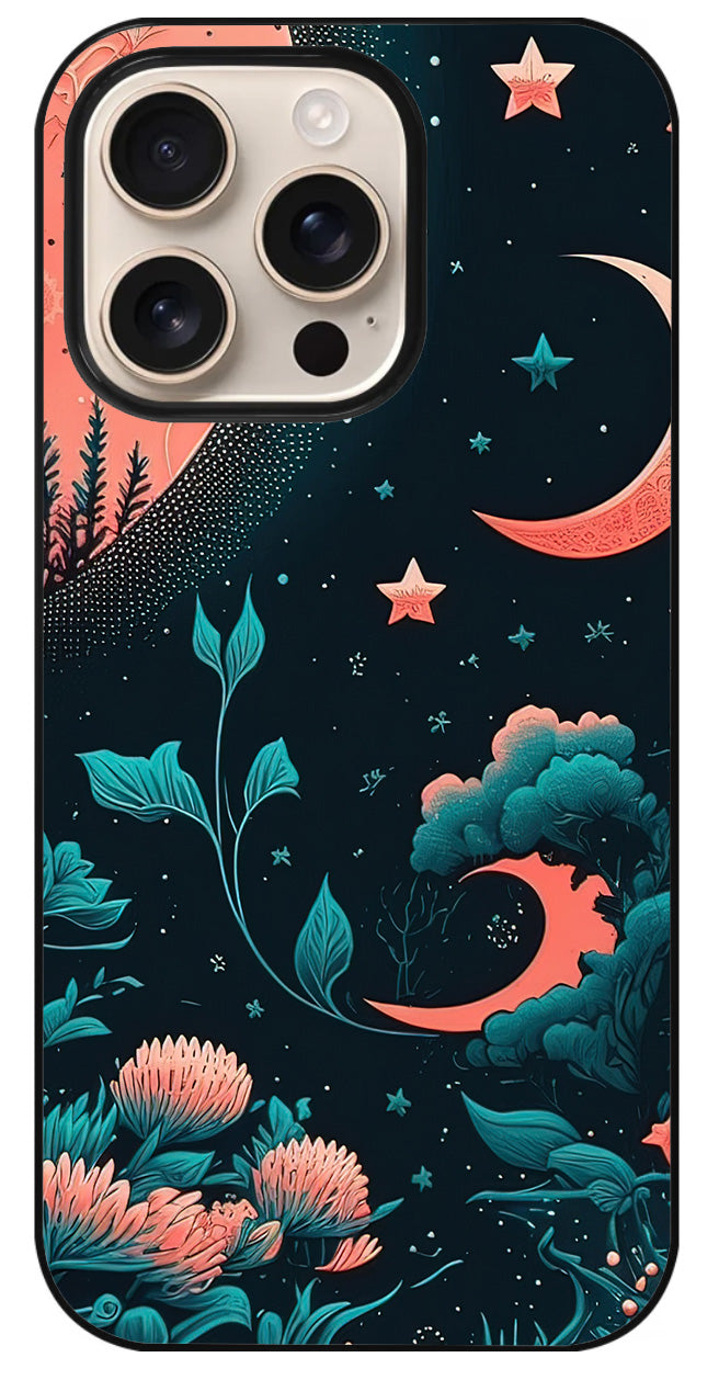 Coque personnalisée Mix 203