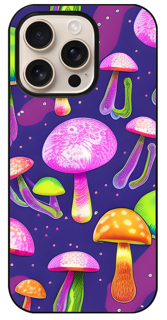 Coque personnalisée Mix 261